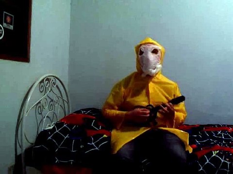 Pon pon pon - Uma sacola e um violão #33