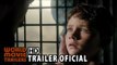 Peter Pan Trailer Oficial #1 Legendado (2015) - Hugh Jackman, Amanda Seyfried HD