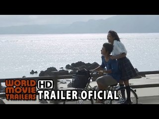 O Segredo das Águas Trailer Oficial legendado (2015) HD