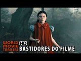 Caminhos da Floresta Bastidores do Filme Legendado (2015) - Johnny Depp, Meryl Streep HD