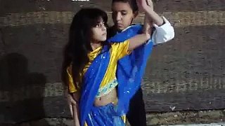Arab kids dancing on Teri Meri just like Arnav and khushi amazing -