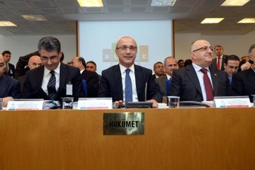 Elvan: Diyanette Daire Başkanı Açığa Alındı, Soruşturma Devam Ediyor