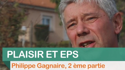 Le Plaisir en EPS, 2 ème Partie