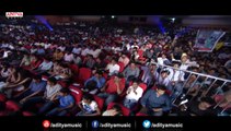 Actor Rahul Speech At Srimanthudu Audio Launch   Mahesh Babu, Shruti Haasan