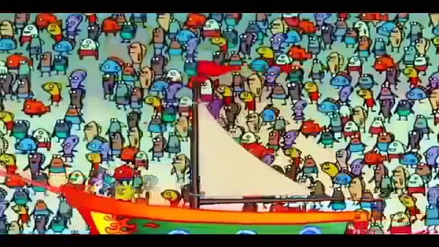 Dibujos Animados 2015 - Monster High Fantasmagoricas - Peliculas Completas En Español Disn