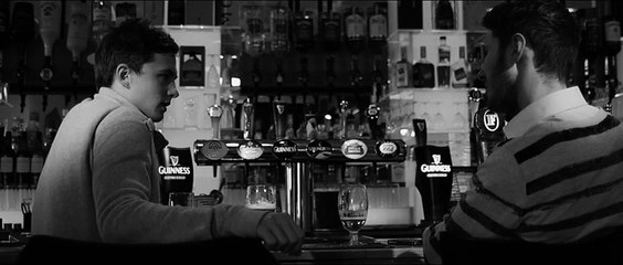 How Not to Disappear Completely Trailer