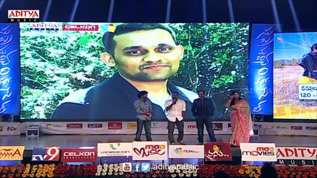 Director A S Ravi Kumar Emotional Speech At Subramanyam for Sale Audio Launch Sai Dharam Tej