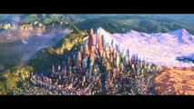 Zootopia - Try Everything | official Music Video Teaser (2016) Disney