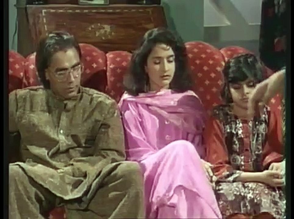 AAGHOSH EP 5