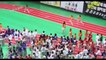 160118 some of Apinks fancams in @ISAC