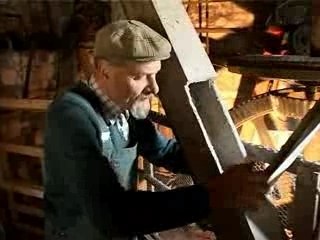 Moulin de l'Arbalète à Saint Maclou de Folleville