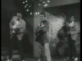 Rockabilly 50's.Johnny Burnette Trio-Lonesome Train