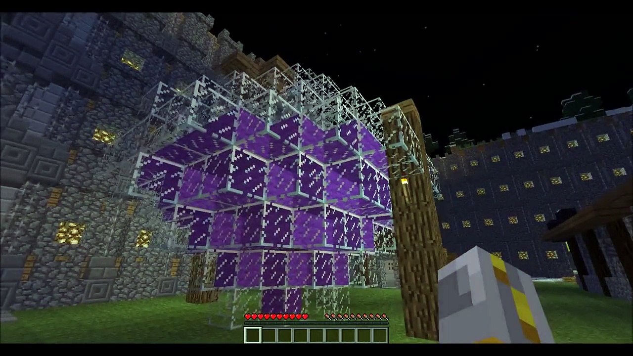 Clash Of Clans - Minecraft Edition!