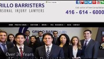 Share All Details With Your Accident Injury Lawyer In Toronto