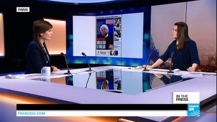 Iran: The new kid on the block everyone wants to be friends with