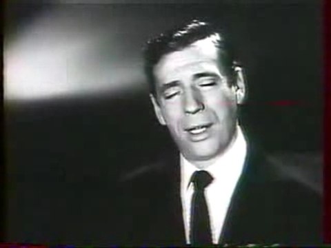 Montand Yves - Les feuilles mortes