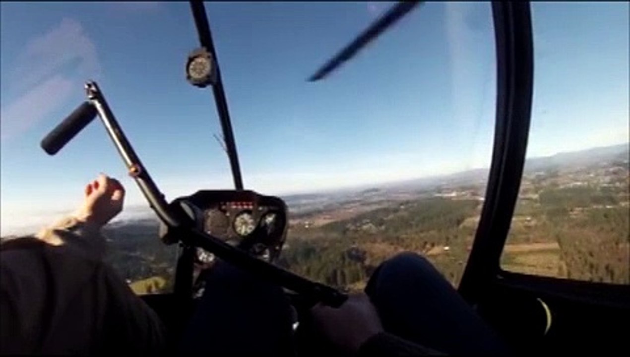 Eurocopter EC 155 travelling atlantic ocean Raw content