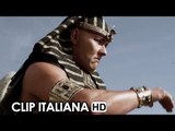 Exodus: Dei e Re Clip Italiana 'Lascia a me il comando' (2015) - Christian Bale HD