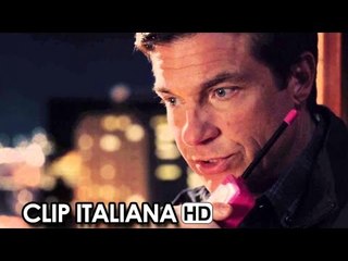 Come ammazzare il capo 2 Clip Italiana 'Nella stessa stanza' (2015) - Jennifer Aniston HD