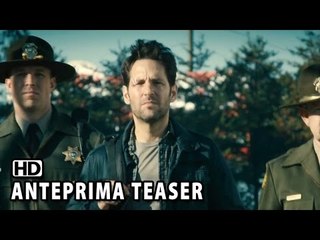 Ant-Man Teaser Trailer Sneak Peek V.O. (2015) HD