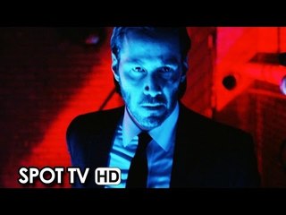 JOHN WICK Spot TV 'È tornato' (2015) - Keanu Reeves Movie HD