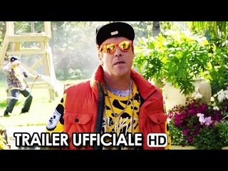 Duri si diventa Trailer Ufficiale Italiano (2015) - Will Ferrell, Kevin Hart Movie HD