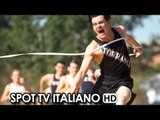 Unbroken Spot Tv Italiano 'Campione' (2015) - Angelina Jolie Movie HD