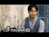 ITALO Movie CLIP 'L'incontro con la maestra' (2015) - Marco Bocci HD