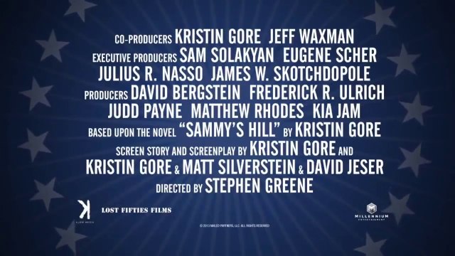 Accidental Love Trailer Ufficiale V.O. (2015) - Jake Gyllenhaal, Jessica Biel HD