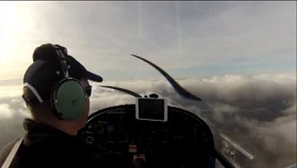 Eurocopter EC 155 travelling southern michigan Raw content