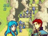 Lets Play Fire Emblem: Sacred Stones [Part 24]