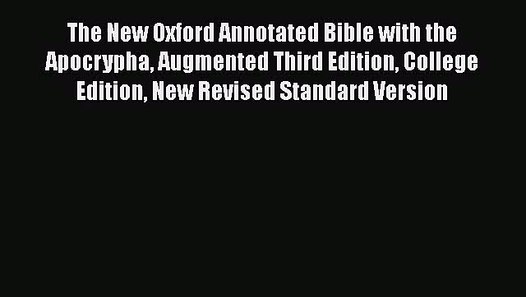 skeptics annotated bible pdf download free