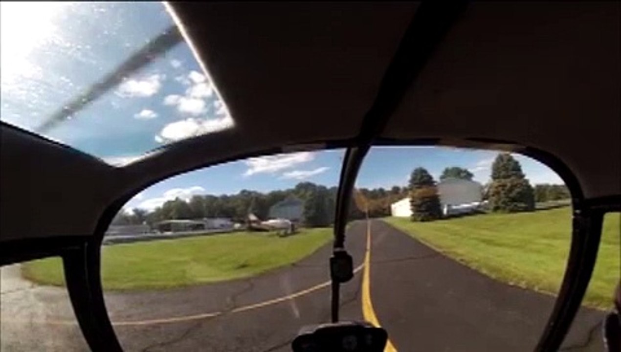 Eurocopter EC 175  southern michigan HQ