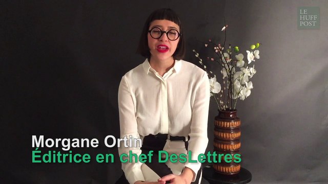 Participez au plus grand cadavre exquis avec les Éditions Deslettres