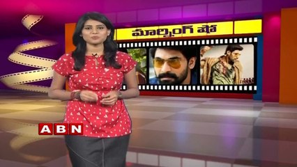 Rana Daggubati As Brand Ambassador For pro kabaddi  ( 27 -01-2016)
