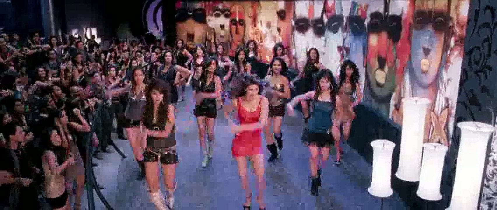 BR ||  Krrish 3---Raghupati Raghav