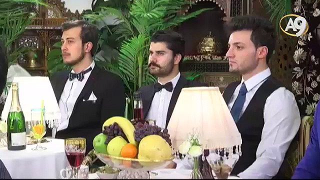 Ahir zamanda münafıklar, Hz. Mehdi (as)’a karşı kin dolu olacaklardır.