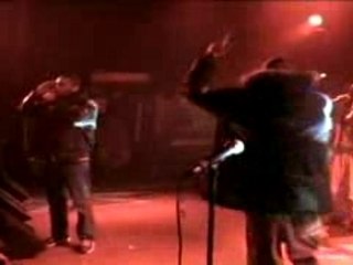 LUNATIC - Le son qui met la pression ( Live )