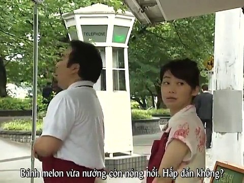 Garo Golden Knight Vietsub EP2