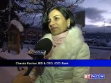 In conversation with Chanda Kochhar, ICICI | Davos Direct