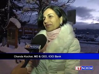 Tải video: In conversation with Chanda Kochhar, ICICI | Davos Direct