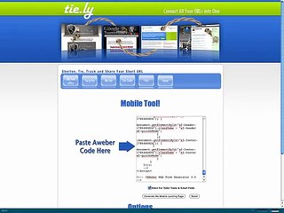 DOWNLOAD ~ Mobile Monopoly   Mobile Landing Page Tool