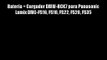 Bater?a   Cargador DMW-BCK7 para Panasonic Lumix DMC-FS16 FS18 FS22 FS28 FS35