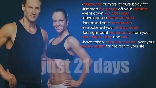 The 3 Week Diet System Review By Brian Flatt from The 3 Week Diet on Vimeo 2 Review