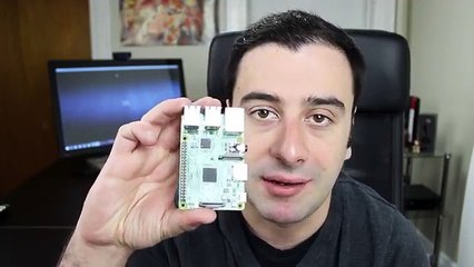 How to build a cheap super computer Part 1