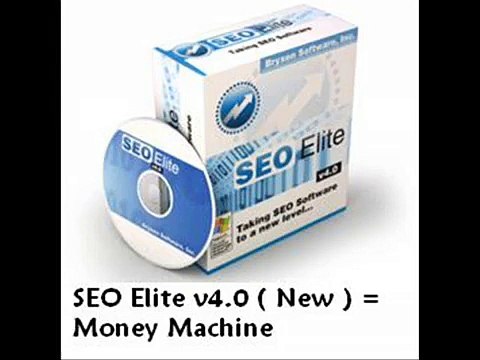 search engine optimization orange county SEO Elite v4 0 services program