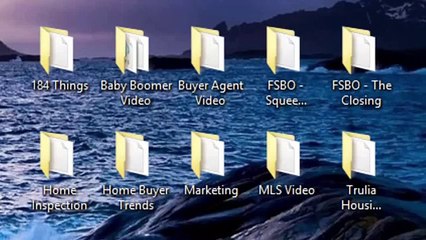 Basic Overview Of Explaindio Projects And Files