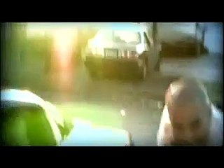 Karlin - Amante Bandido ((Vídeo Oficial))