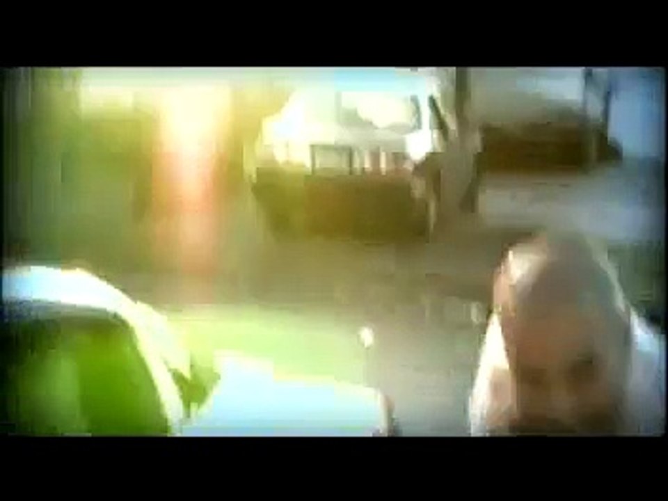 Karlin - Amante Bandido ((Vídeo Oficial))