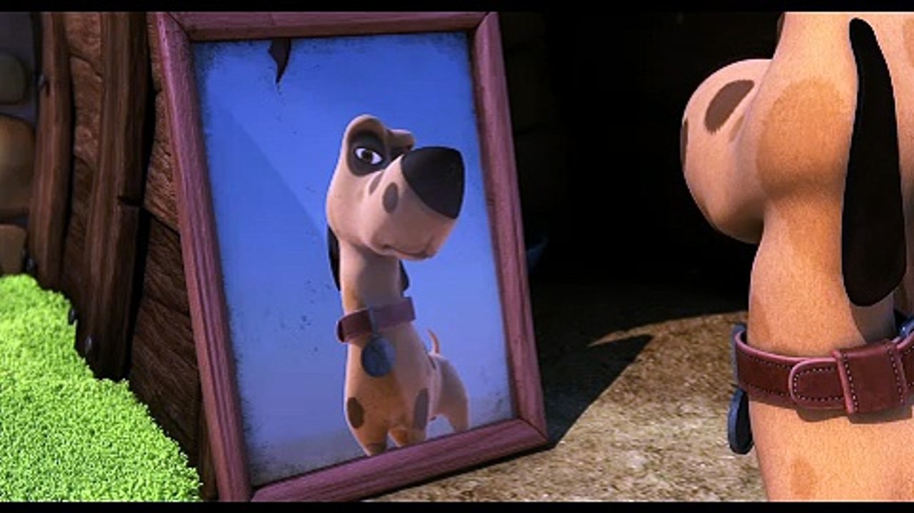 Pup Trailer